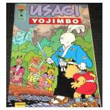 USAGI YOJIMBO VOL.2 #9 -1994