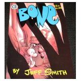 BONE #20 -1995