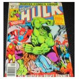 INCREDIBLE HULK #227 -1978