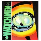WATCHMEN #7 -1986