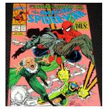 AMAZING SPIDERMAN #336 -1990