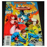 X-MEN #26 -1993