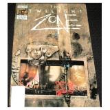 THE TWILIGHT ZONE #1 -1990