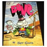 BONE #13 -1994