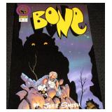 BONE #36 -1999
