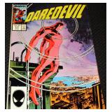 DAREDEVIL #241 -1987