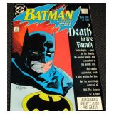 BATMAN #426 -1988