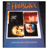 HELLBLAZER #40 -1991