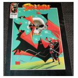 SPAWN #22 -1994