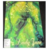 SWAMP THING #120 -1992