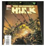 THE INCREDIBLE HULK #97 -2006