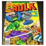 INCREDIBLE HULK #230 -1978