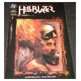 HELLBLAZER #36 -1990