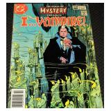 HOUSE OF MYSTERY #313 -1983  NEWSSTAND