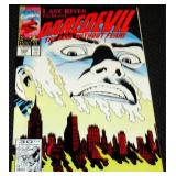 DAREDEVIL #299 -1991