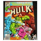 INCREDIBLE HULK #252 -1980  NEWSSTAND