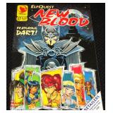 ELFQUEST: NEW BLOOD #27 -1995