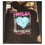 HELLBLAZER #27 -1990  KEY ISSUE