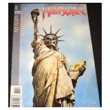 HELLBLAZER #72 -1993