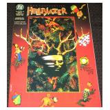 HELLBLAZER #49 -1992
