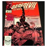 DAREDEVIL #252 -1988