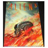 ALIEN 3 #1 -1992