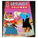 USAGI YOJIMBO VOL.2 #10 -1994