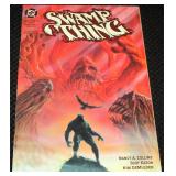 SWAMP THING #118 -1992