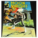 MOON KNIGHT SPECIAL EDITION #3 -1984