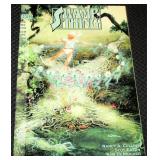 SWAMP THING #130 -1993