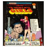 THE TROUBLE WITH GIRLS VOL.2 #1 -1989