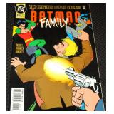 BATMAN ADVENTURES #26 -1994