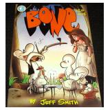 BONE #12 -1994