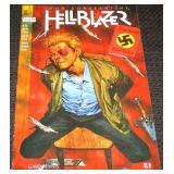 HELLBLAZER #66 -1993
