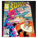 SILVER SURFER VOL.2 #67 -1992