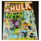 INCREDIBLE HULK #231 -1979