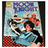 MOON KNIGHT #33 -1983