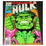 INCREDIBLE HULK #225 -1978