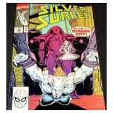 SILVER SURFER VOL.2 #40 -1990