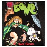 BONE #33 -1998