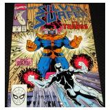 SILVER SURFER VOL.2 #38 -1990