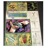 SANDMAN #43 -1992