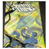 SWAMP THING #113 -1991
