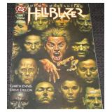 HELLBLAZER #58 -1992