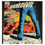 DAREDEVIL #284 -1990