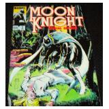 MOON KNIGHT SPECIAL EDITION #2 -1983