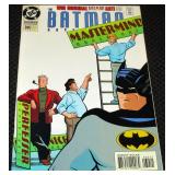 BATMAN ADVENTURES #30 -1995