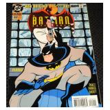 BATMAN ADVENTURES #22 -1994