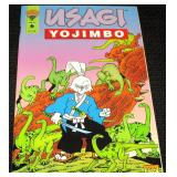 USAGI YOJIMBO VOL.2 #6 -1994