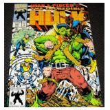 INCREDIBLE HULK #391 -1992